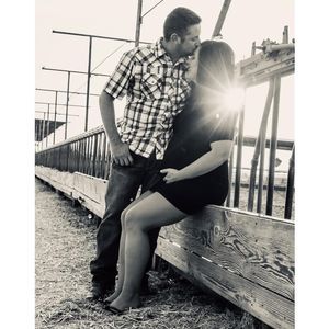 Meet your Posher, Deborah jack